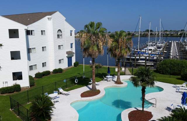 Photo of Anchorage Apartments