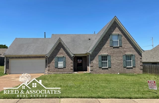 7454 Hollyview Drive - 7454 Hollyview Drive, Shelby County, TN 38125