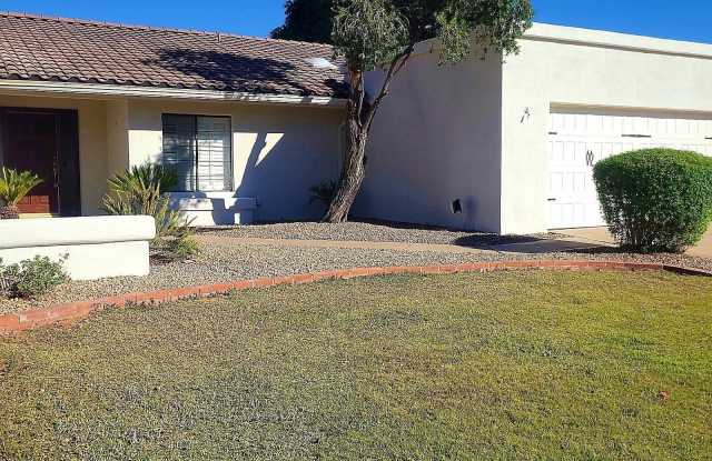 8329 E SAN SIMON Drive