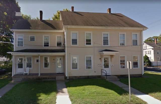 28 Church Ave
