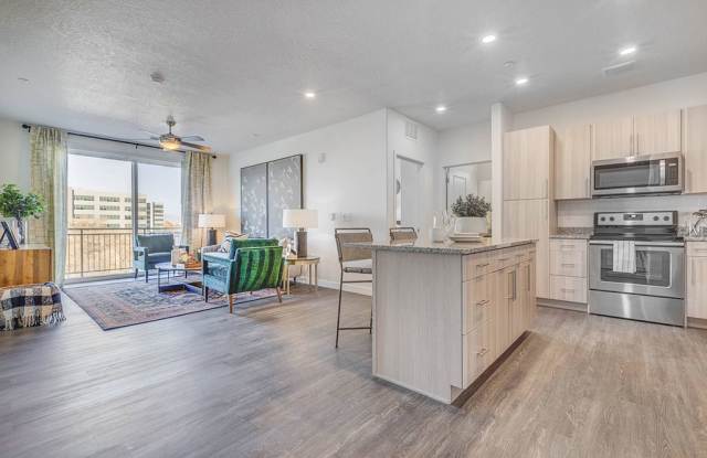 Anthology at Vista Station