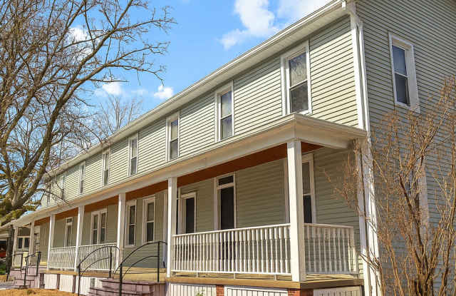 Photo of 512 Park St