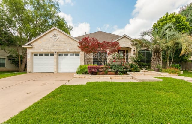 3700 Laurel Bay Loop - 3700 Laurel Bay Loop, Williamson County, TX 78681