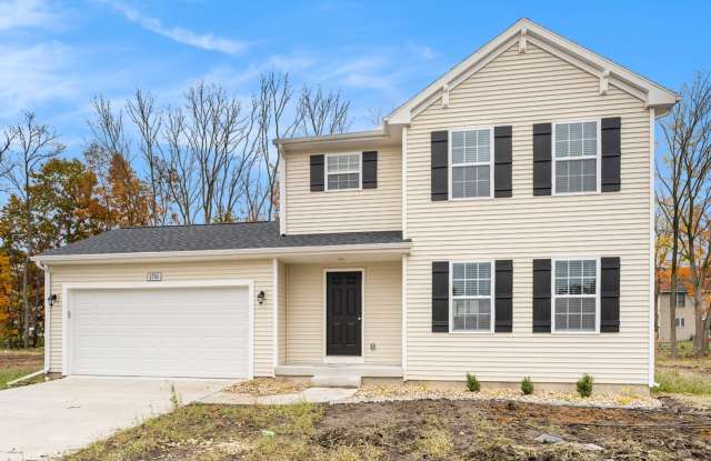 1610 Autumn Ridge Court