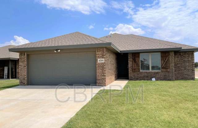 8707 12th St - 8707 12th Street, Lubbock, TX 79416