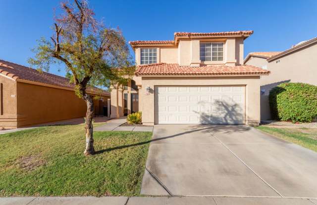 Photo of Charming 3-Bedroom Home in Stapley Greens Community