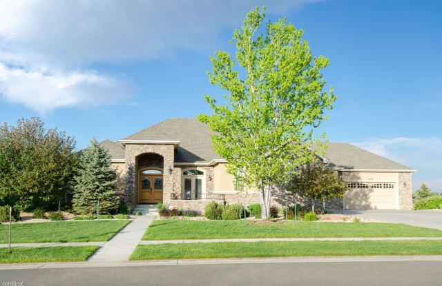 7946 Eagle Ranch Rd. - 7946 Eagle Ranch Road, Larimer County, CO 80528