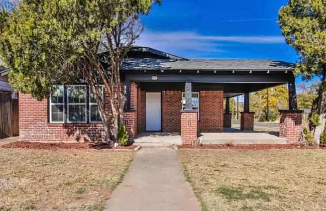 Photo of Charming 3BR House in Lubbock