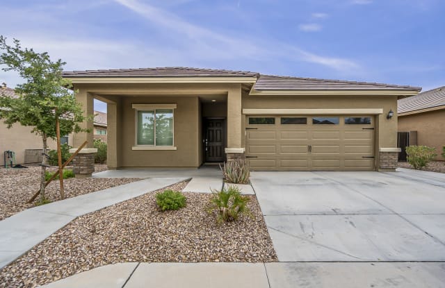 24358 W Chipman Rd - 24358 West Chipman Road, Buckeye, AZ 85326