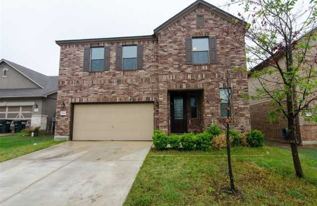 Photo of 1044 Clove Hitch Drive Georgetown, TX 78633