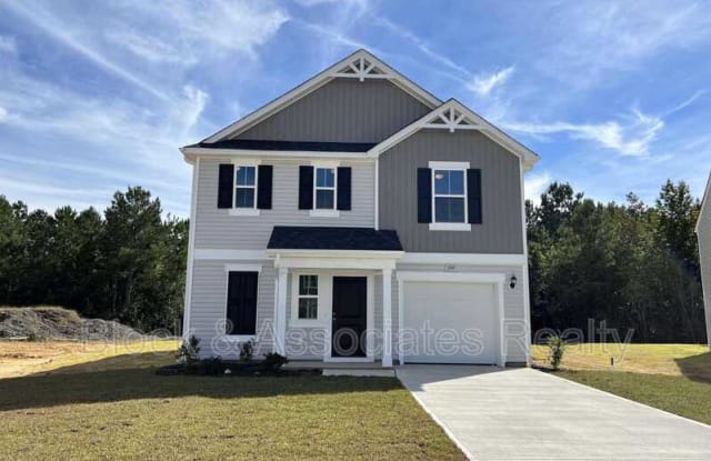 179 Maple Tree Lane - 179 Maple Tree Ln, Johnston County, NC 27527