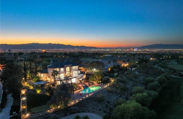 22 Anthem Pointe Court