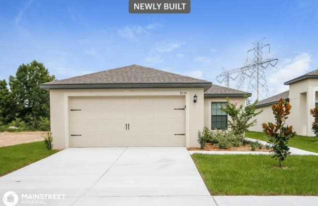 8539 Silverbell Loop - 8539 Silverbell Loop, Brookridge, FL 34613