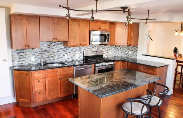 Charming 4BD/3BA | West Chester Borough | Steps to Dining & Shopping