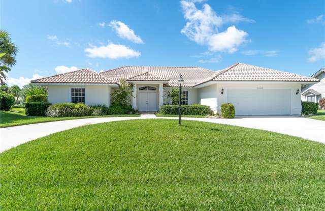 1090 Andarella Way - 1090 Andarella Way, Vero Beach, FL 32963