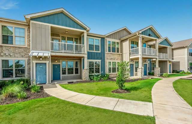 Photo of The Reserve at Country Club