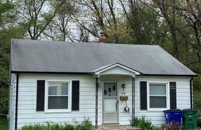 3 Bedroom 1 Bath House