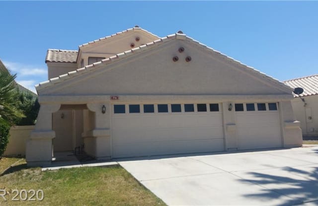 356 Lander - 356 Lander Drive, Henderson, NV 89074