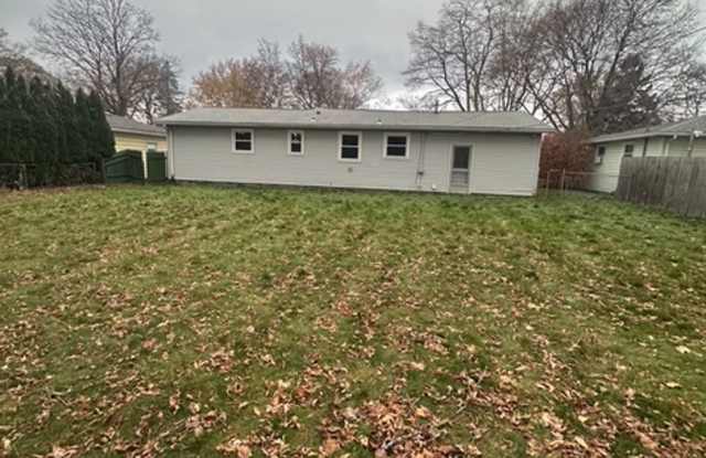 Three Bedroom Home For Rent on Joanne Drive in Greece (Rochester)