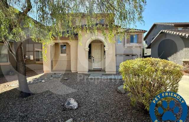 15447 West Poinsettia Drive