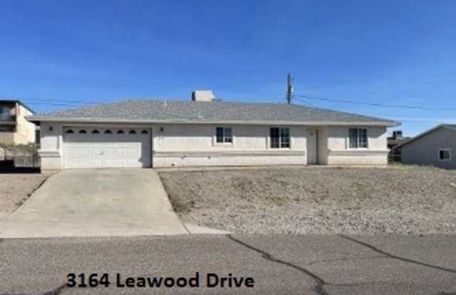 North side home, pet friendly with fenced back yard.