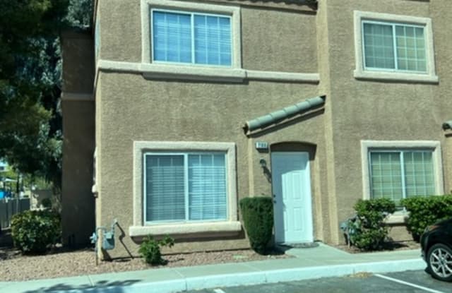 2166  W Sleepy Ct - 2166 Sleepy Ct, Las Vegas, NV 89106