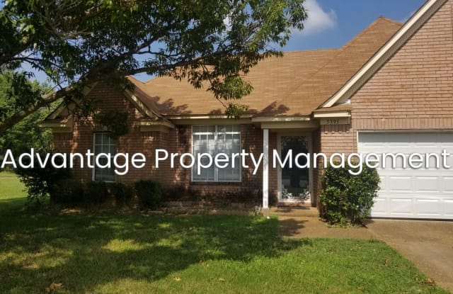 5395 Ragan Ridge Dr. - 5395 Ragan Ridge Drive, Shelby County, TN 38141