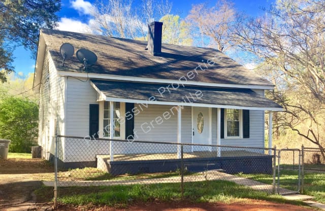 37 Norwood St - 37 Norwood Street, Parker, SC 29611