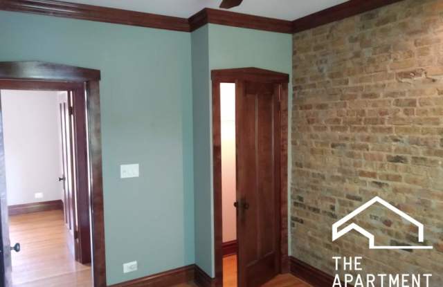 2920 West Cullom Ave.