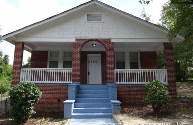 4430 Hulda Ave - 4430 Hulda Avenue, Columbia, SC 29203