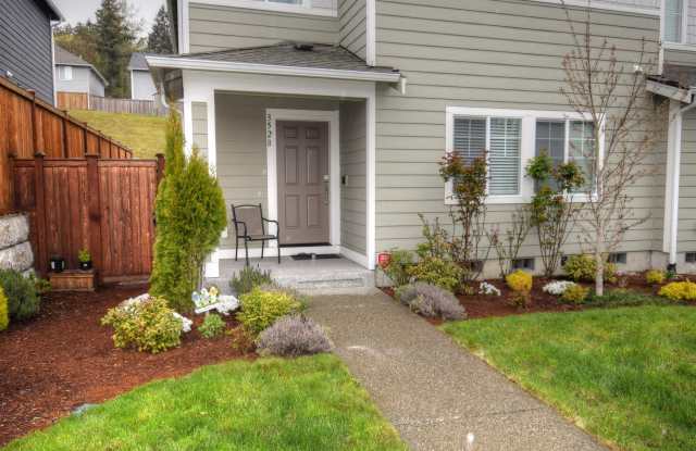 3528 Hoffman Hill Boulevard - 1