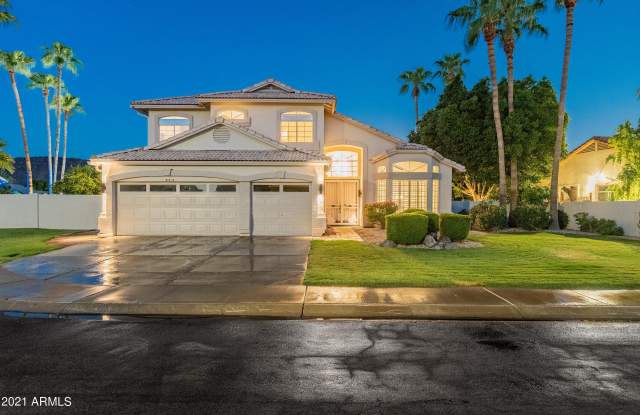 Photo of 21525 N 58TH Drive