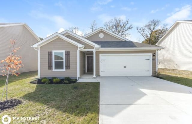 2539 Queen Bee Drive - 2539 Queen Bee Drive, Maury County, TN 38401