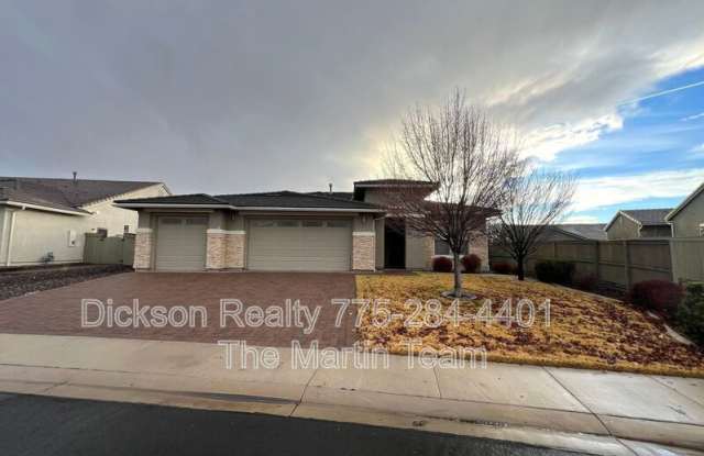 4851 Brunello Drive