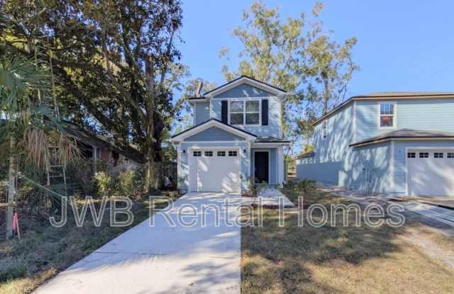 Photo of 1206 Orton St