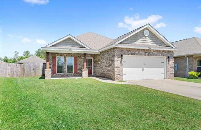 14100 Waterford Circle - 14100 Waterford Cove, Gulfport, MS 39503