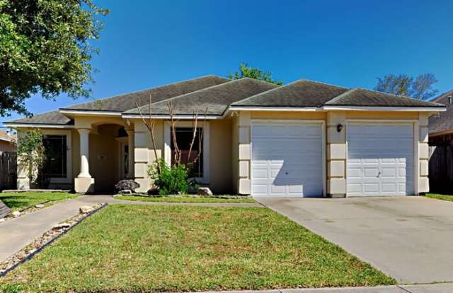 2522 Scabbard Drive