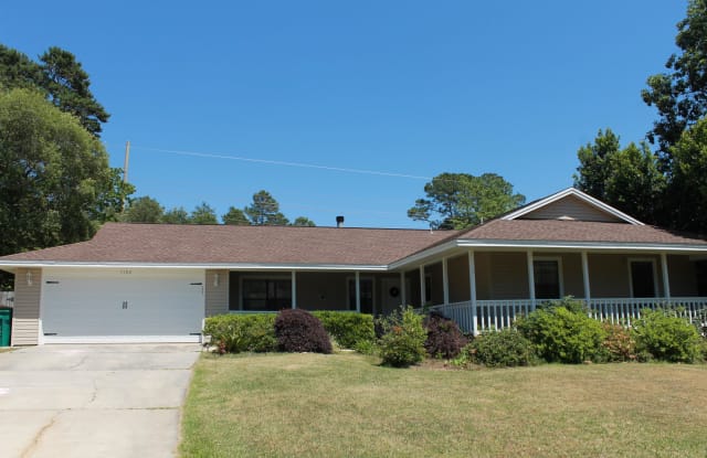 1132 Sandalwood Circle - 1132 Sandalwood Circle, Okaloosa County, FL 32578