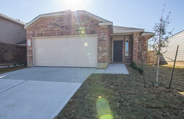 2112 Mossy Creek Court - 2112 Mossy Creek Drive, San Antonio, TX 78245