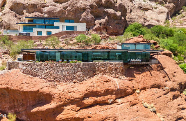 4925 E RED ROCK Drive unit: 43