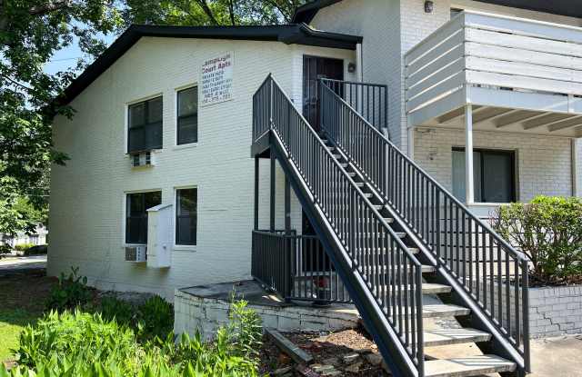 3171 Chestnut Drive
