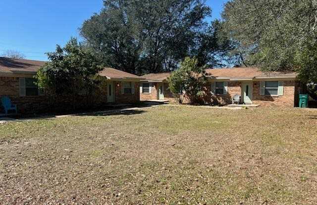 806 Fairview Drive - 806 Fairview Drive, Wright, FL 32547