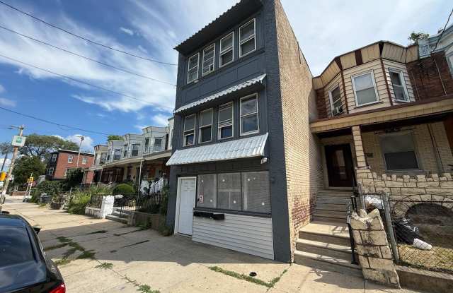 Photo of 5514 LANSDOWNE Avenue