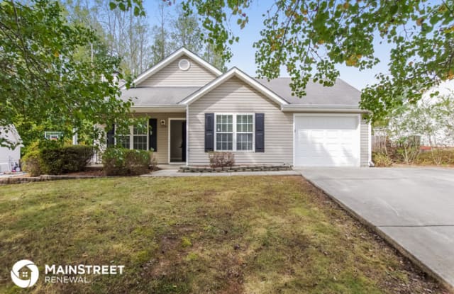 1704 Dunneman Court - 1704 Dunneman Court, Guilford County, NC 27301