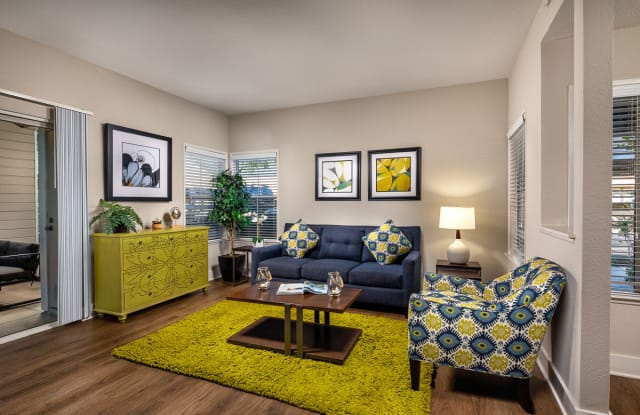 Photo of Channel Point