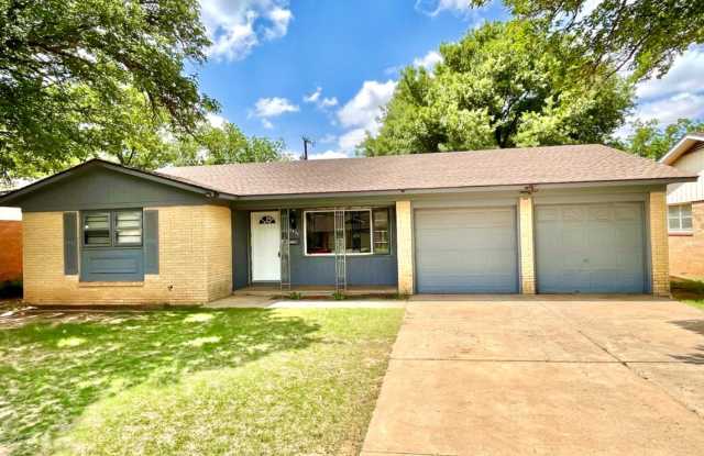 3621 56th Street - 3621 56th Street, Lubbock, TX 79413