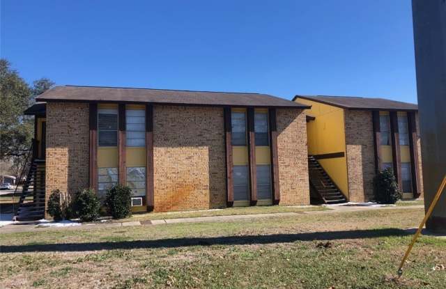 Photo of 903 S Magnolia Avenue unit: 9