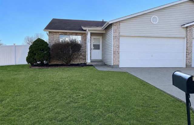 1461 Surrey Lane