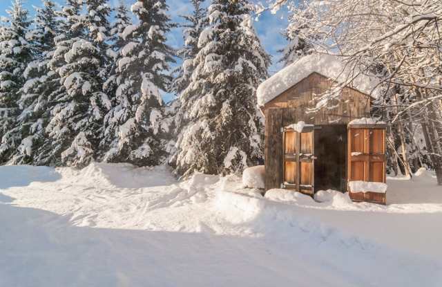 2615 Clydesdale Drive