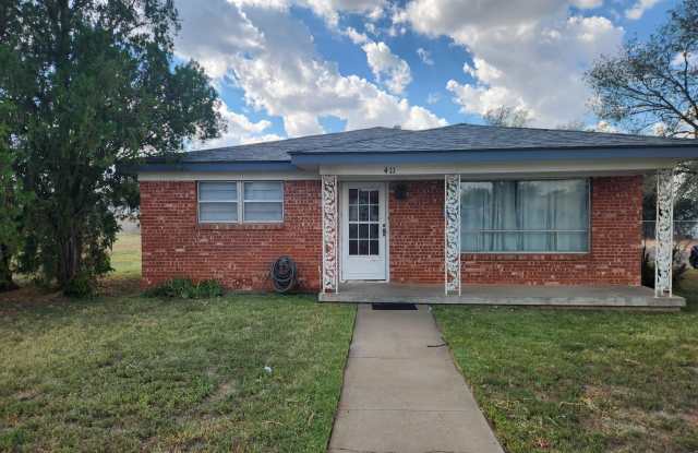 411 N PROSPECT Street